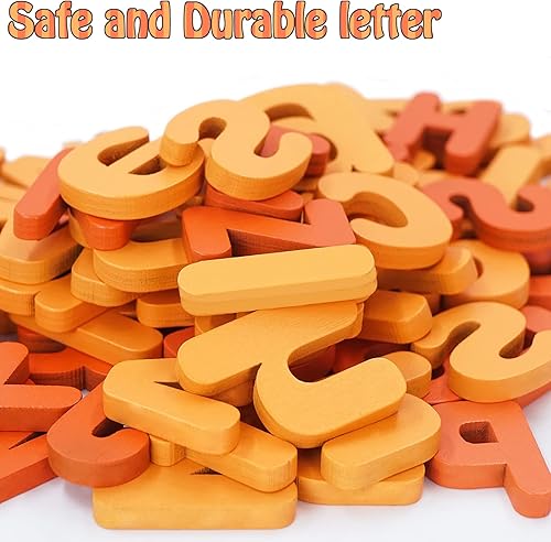 Miniatura 4 de See & Spell Learning - Juguete educativo de construcción de palabras para niños, letras a juego, juguete preescolar de 66 palabras, juego de