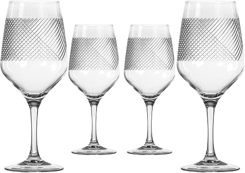 Rolf Glass Bourbon Street All Purpose Wine Glasses