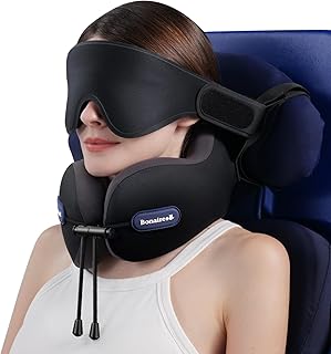 Almofadas de Assento para Viagens Longas
