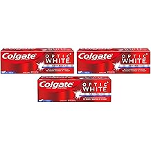 best colgate optic white toothpaste