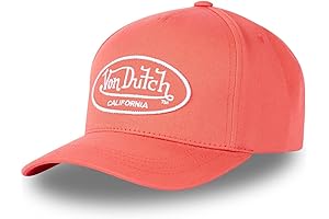 Von Dutch: Unparalleled Style and Comfort in Every Cap