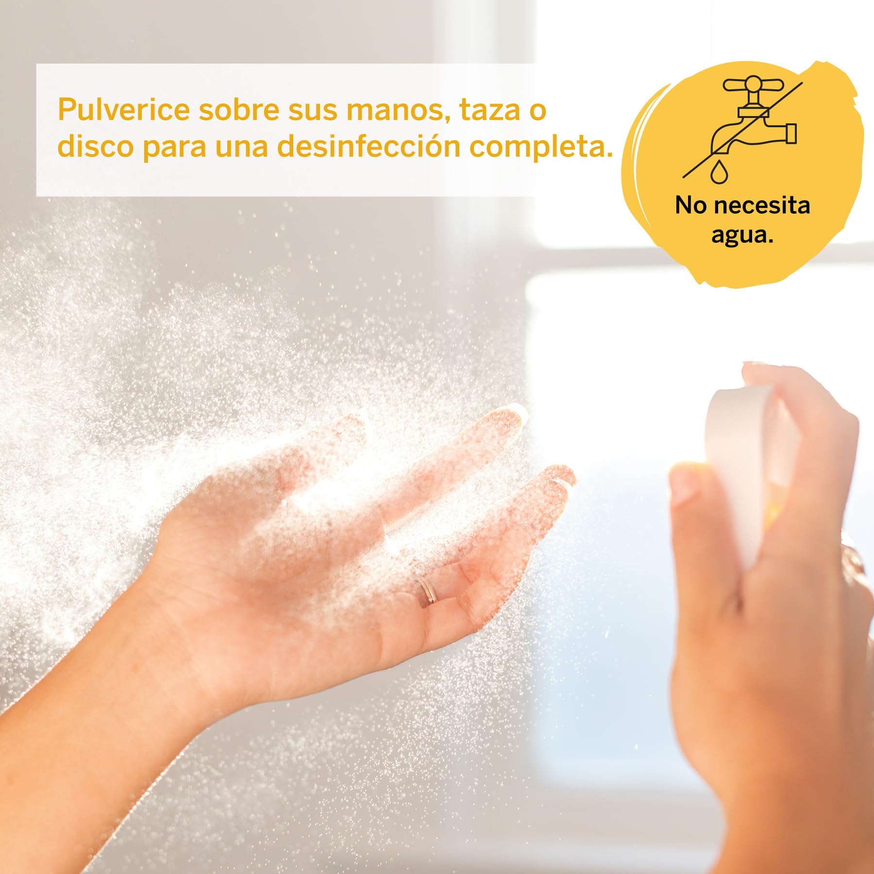 Pixie Cup Esterilizador limpiador para tazas de período
