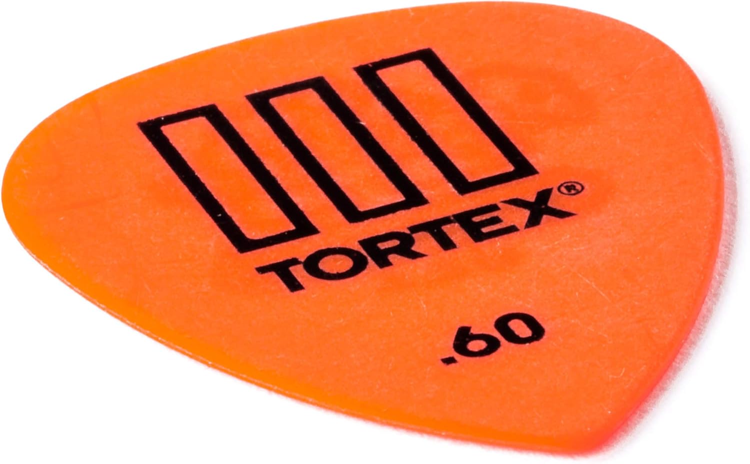 Jim Dunlop Tortex® TIII Pick .60MM - 72 Pack