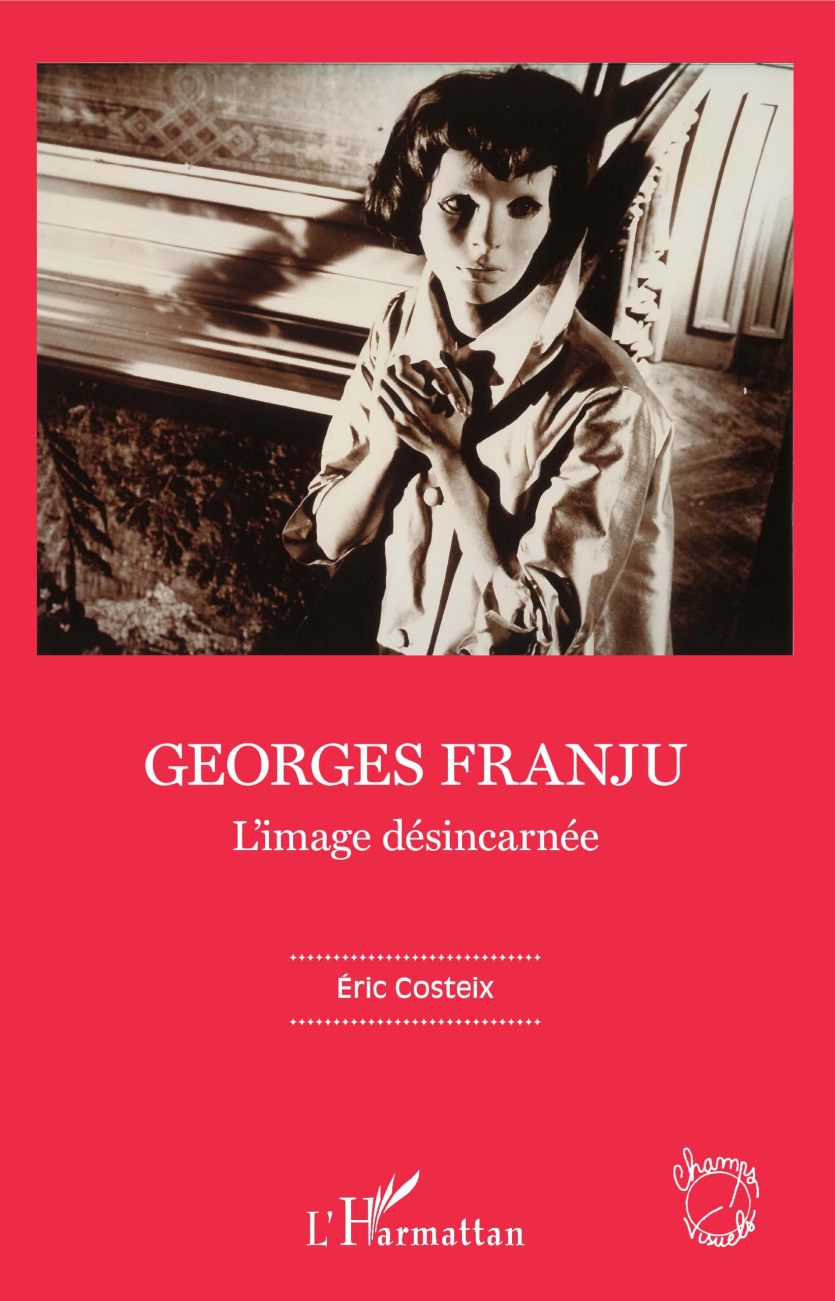 Georges Franju films restaurés haute définition master 4K Blu-ray