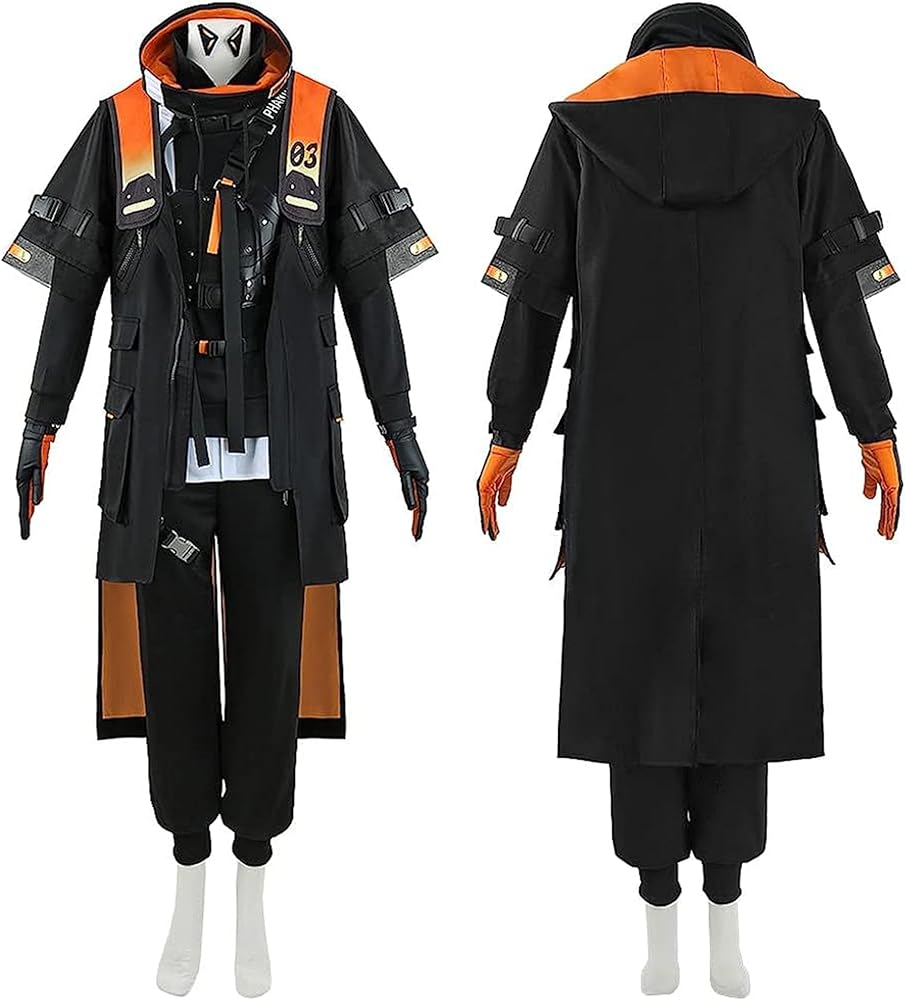 Amazon.co.jp: [青空COS]アルバーン コスプレ 衣装 コスチューム