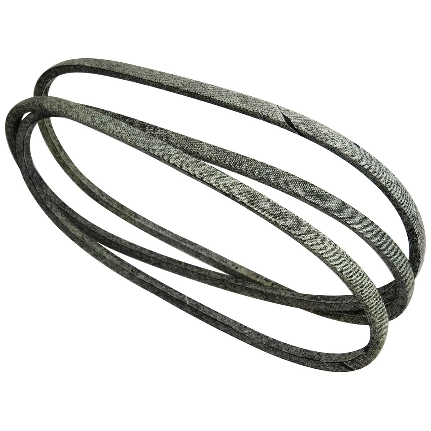 42" Deck Belt Replacement for John Deere D100-D130, L100 and L125