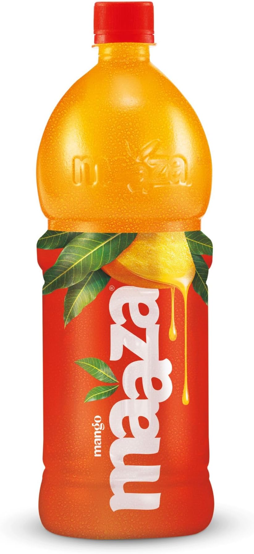 Maaza Mango Drink, Original Flavour, 1.2 Liter PET Bottle