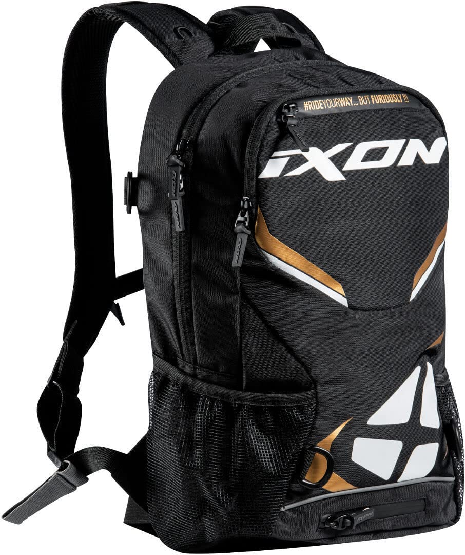 Ixon Sac à Dos R-Tension 23