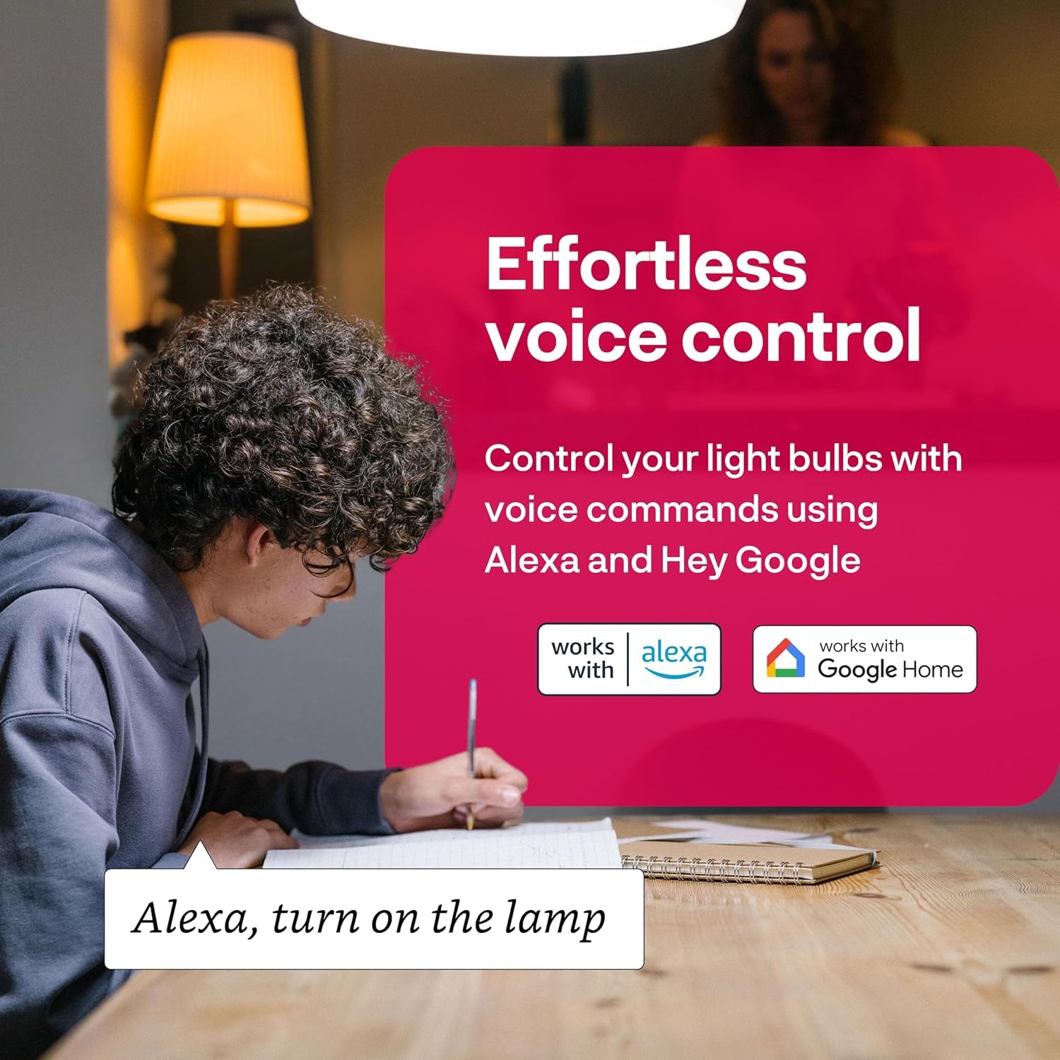 Inteligentna lampa Innr GU10 Zigbee, współpracuje z Hue* i Alexa (wymagany mostek), ciepła biel, ściemnialne punkty LED GU10, inteligentna lampa domowa, 460 lm, 4-pak