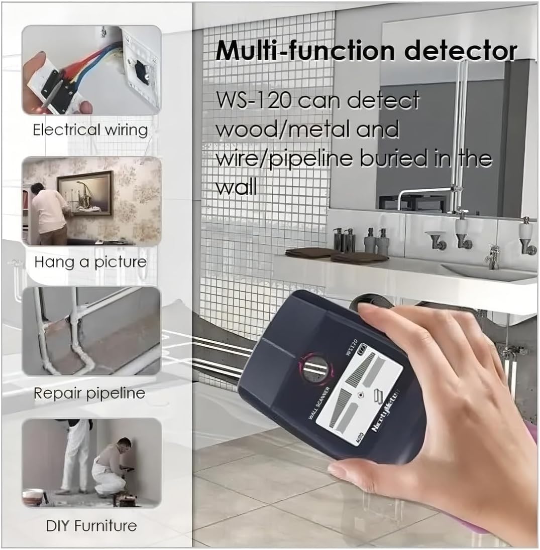 Detector de Metais Testado por 5 Dias: Avaliação Completa 2023