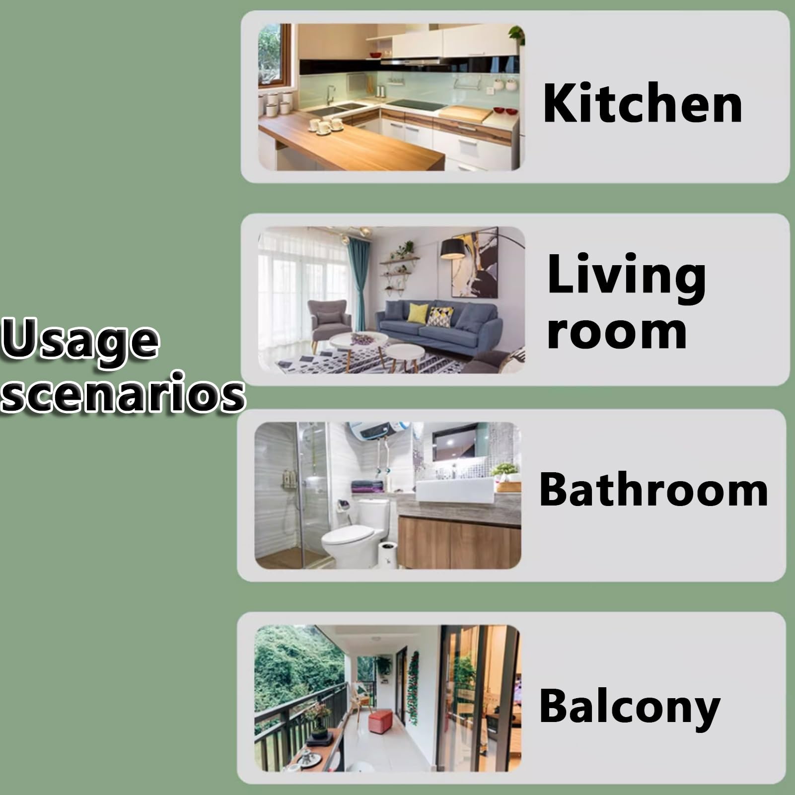 Mesa Plegable Flotante Montada En La Pared, Escritorios para Estaciones De Trabajo,Mesa Colgante Que Ahorra Espacio Estudio, Dormitorio, Baño O Balcón(50 * 30cm)
