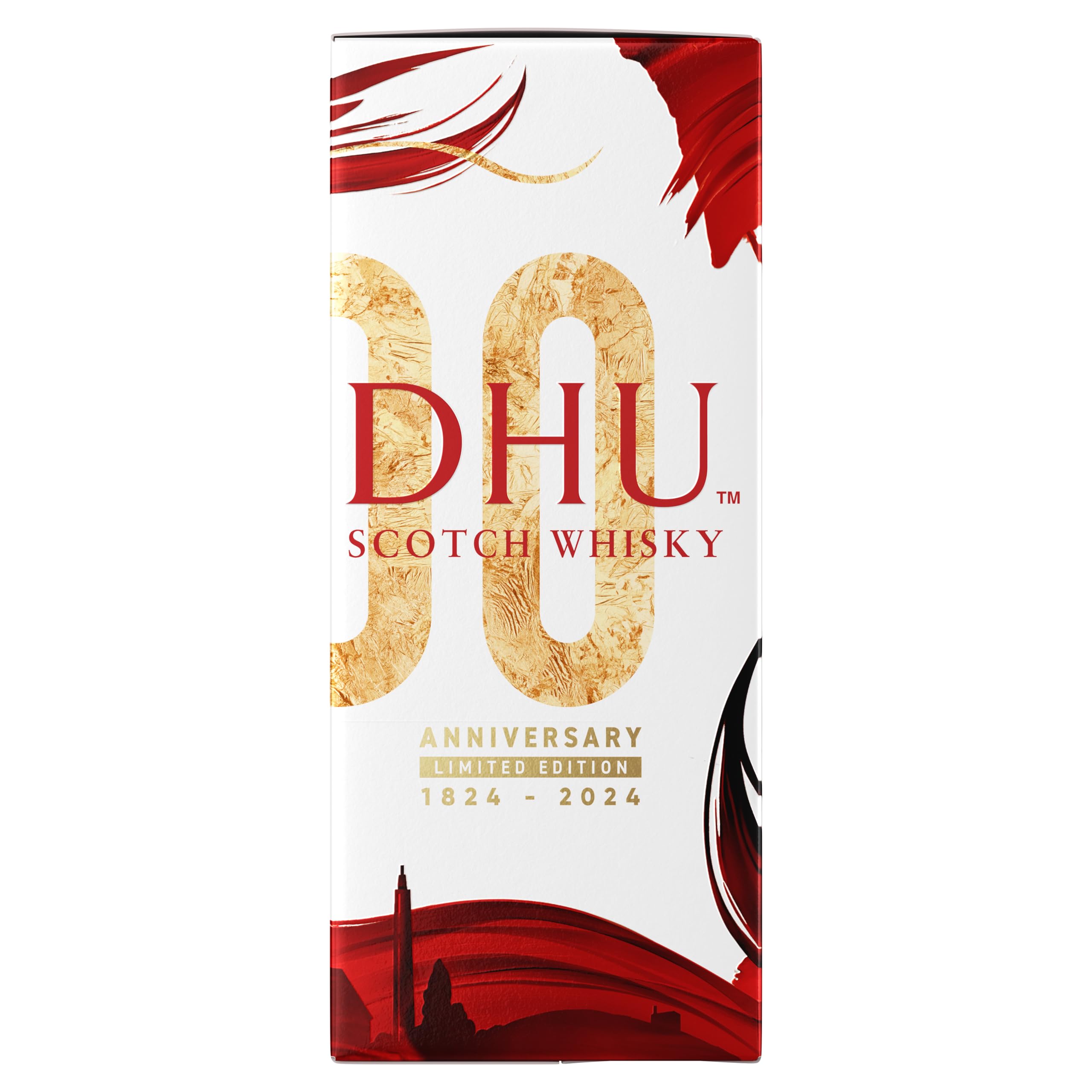 Cardhu 200 Ans, Edition Limitée, Whisky Ecossais Single Malt, 40% vol, 0.7L