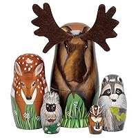 Algopix Similar Product 5 - Bits and Pieces  Woody and Friends