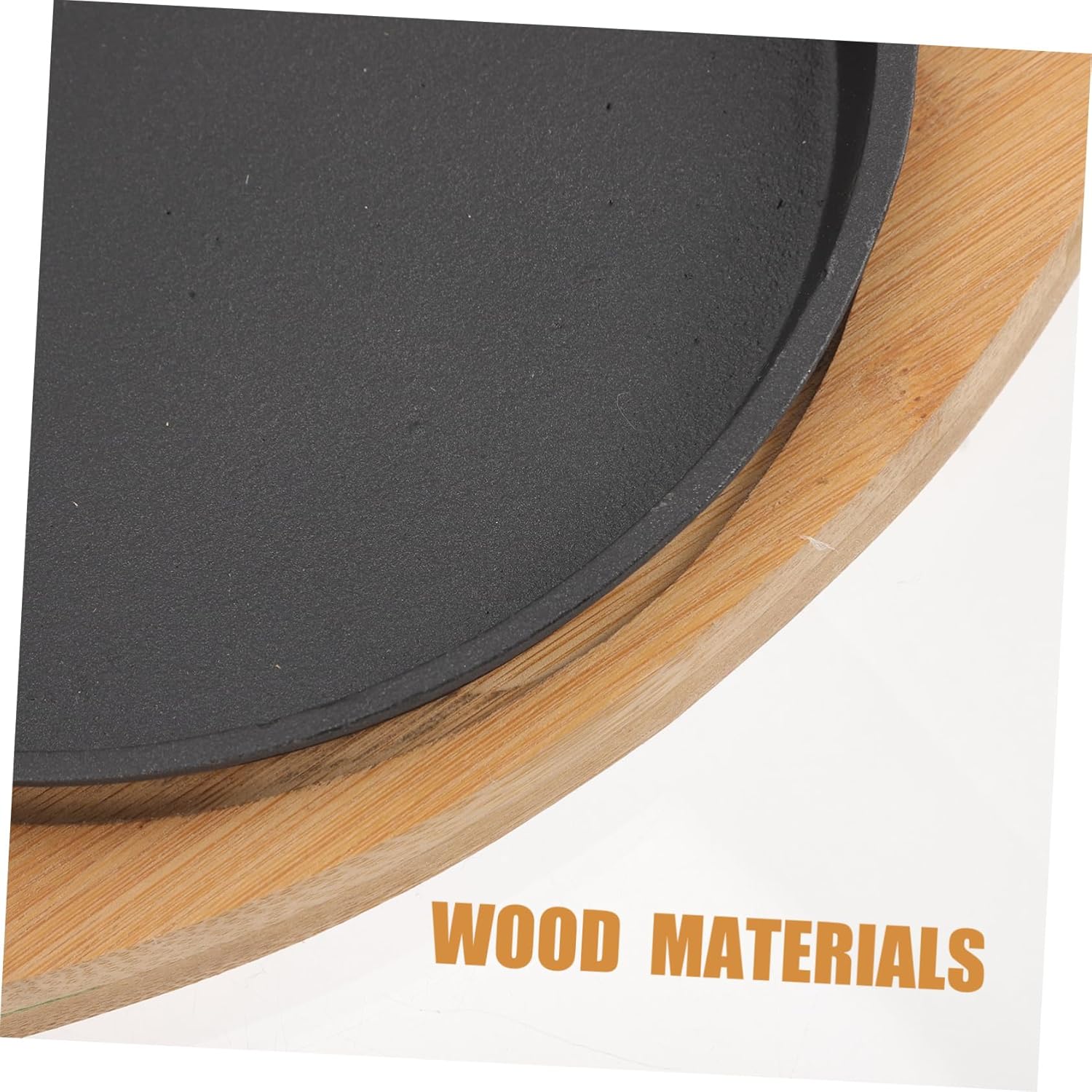 Ciieeo Grill Cover Included Teppanyaki Grilling Pan Non-stick Cooking Pans Bakeware