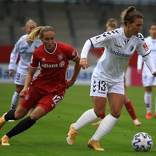 Miniatura 7 de 6 Pairs Football Leg Sleeves Football Calf Compression Sleeves Pain Relief Scrunch Leg Sleeves For Adult Youth