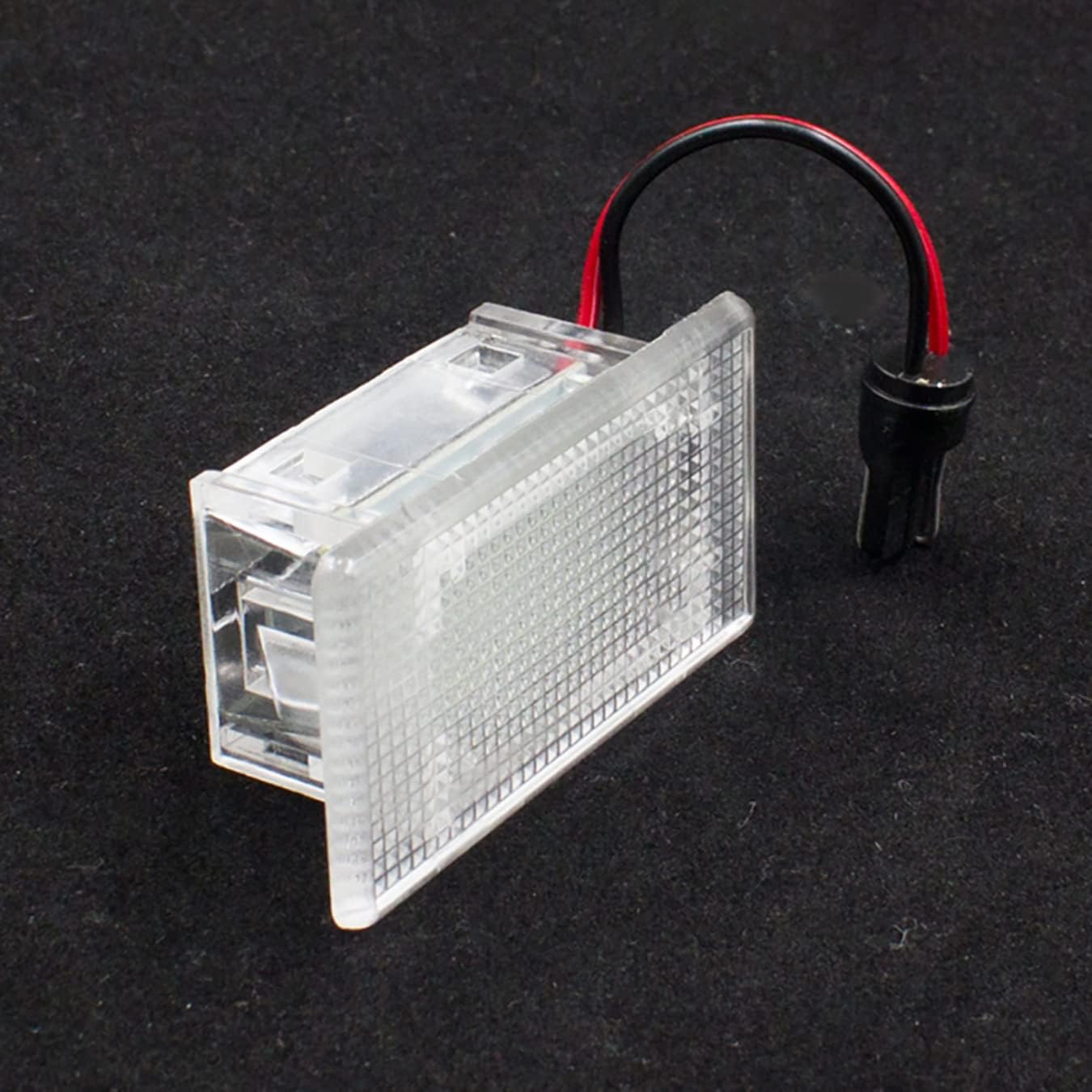 NP 2x LED interni bagagliaio bagagli luce per F-ord G-alaxy Mondeo MK4 MK5 Sierra Fiesta per F-ocus MK2 Puma Escort Fusion C-Max Granada