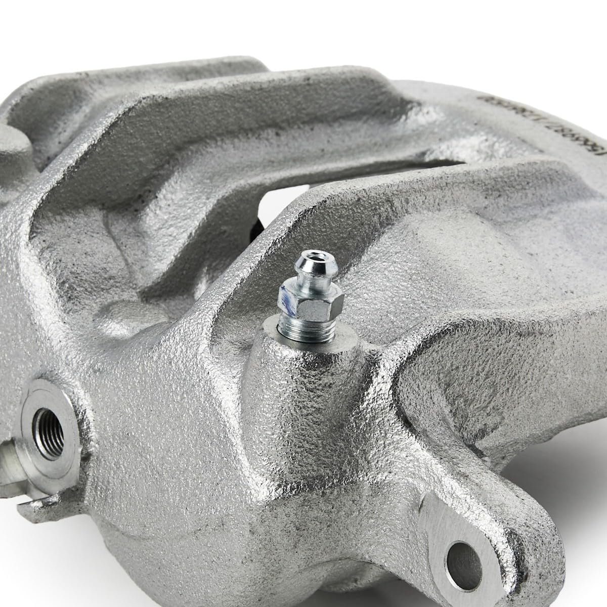 RIDEX 78B1610 Étrier de frein Avant Gauche Avant avec piston sans vis/boulons Compatible avec NISSAN TERRANO II R20