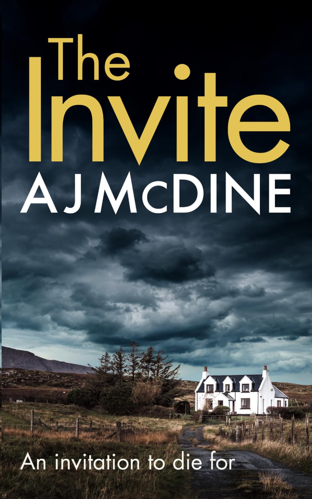 The Invite
