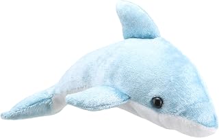 The Puppet Company Dolphin Finger Children Toys Puppets