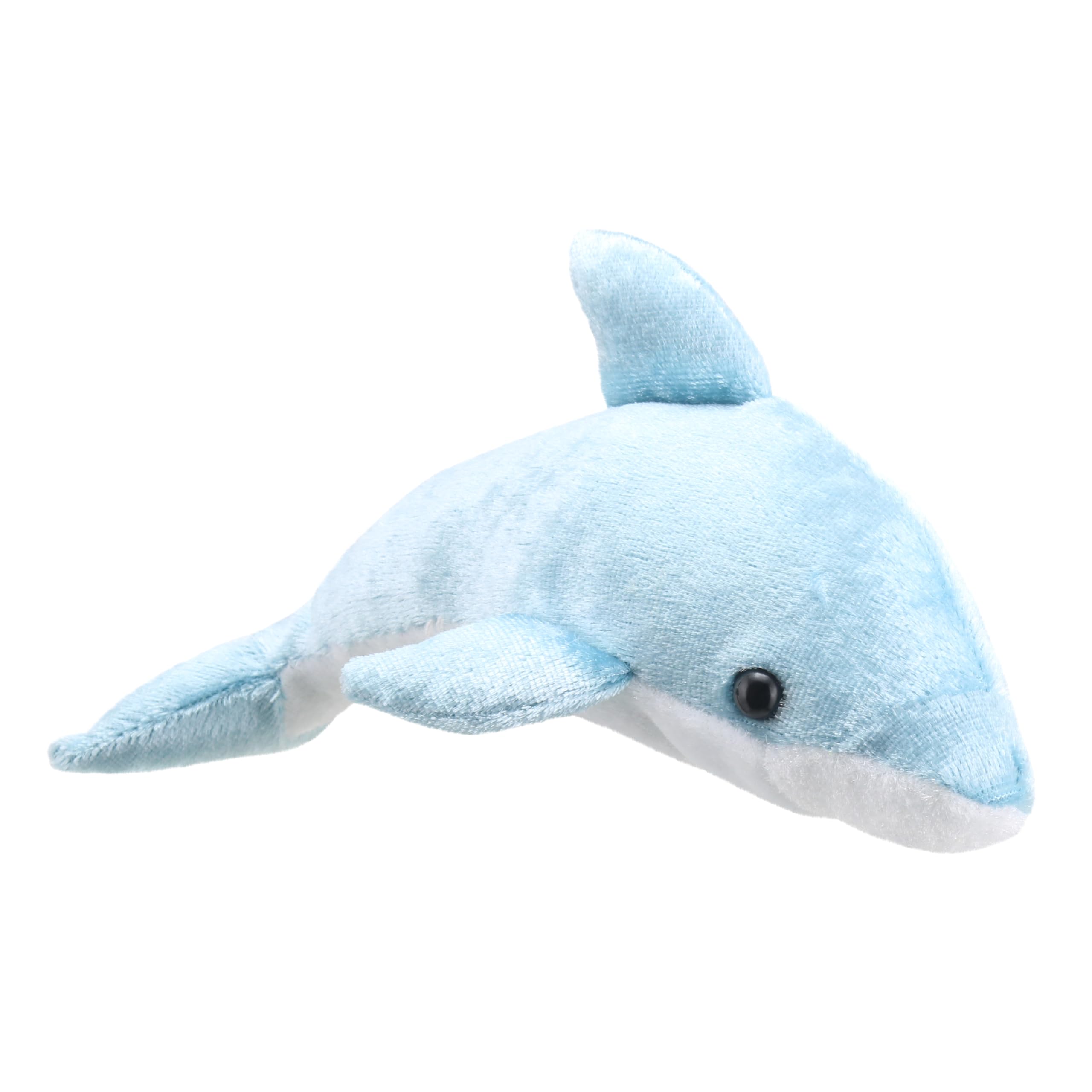The Puppet Company - Finger Puppets - Dolphin, PC002105