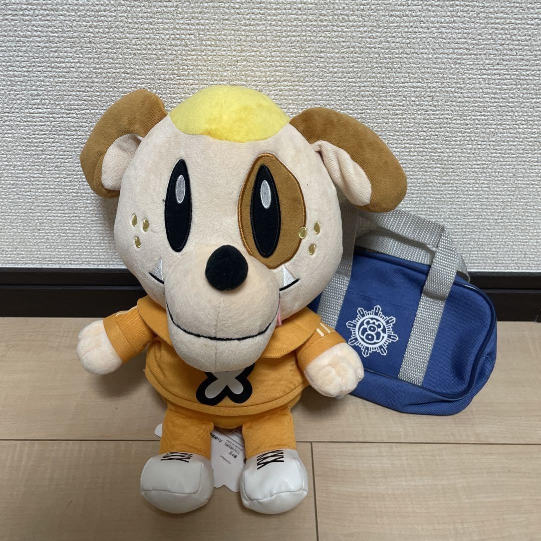 Amazon.co.jp: ジェネ犬 BIG 関口メンディー : Toys & Games