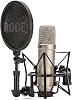 RODE Microphones NT1-A Condenser Microphone NT1A