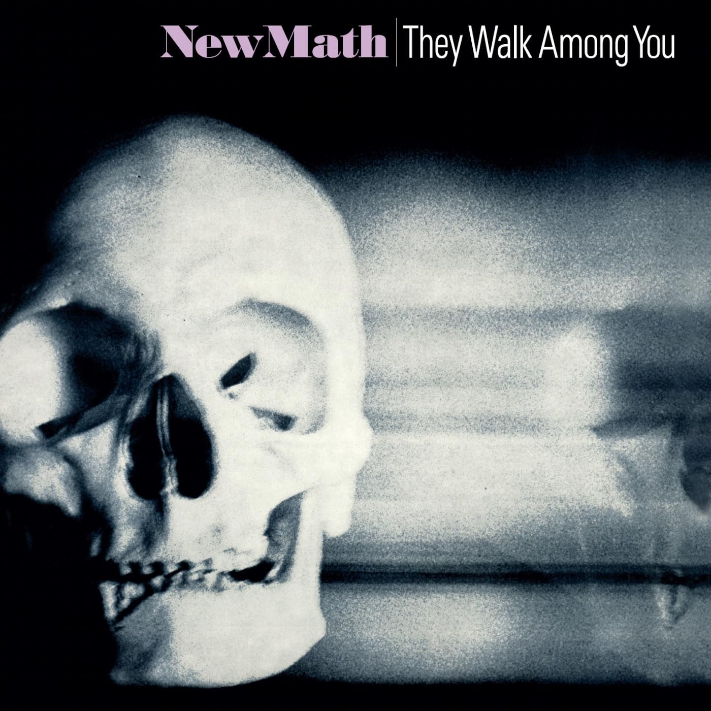 They Walk Among You (2024 Remastered & Expanded) [VINYL]