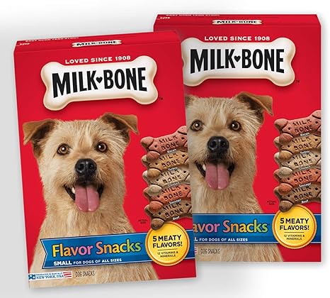 amazon milk bones