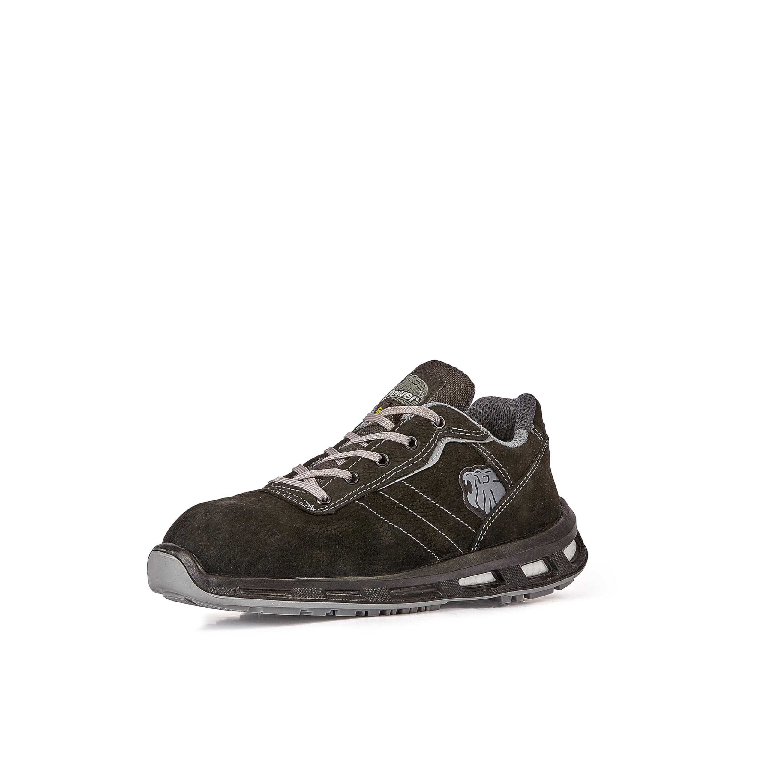 U-Power Red Lion Club Chaussures de sécurité avec insert Infinergy et embouts aluminium