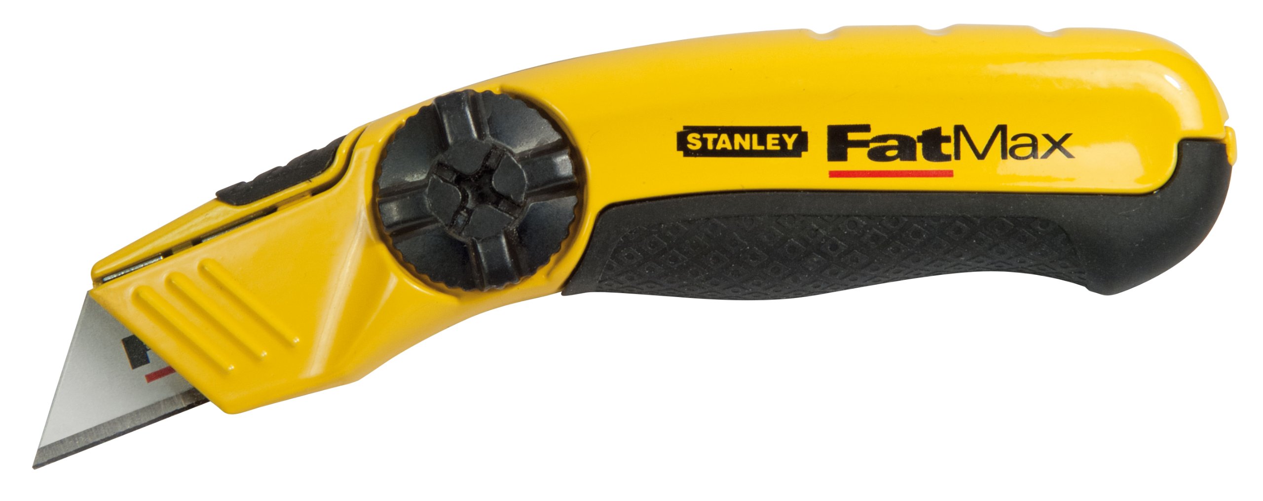 Stanley010780 FatMax Fixed Blade Utility Knife