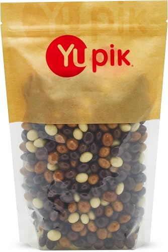 Yupik Triple Chocolate Espresso