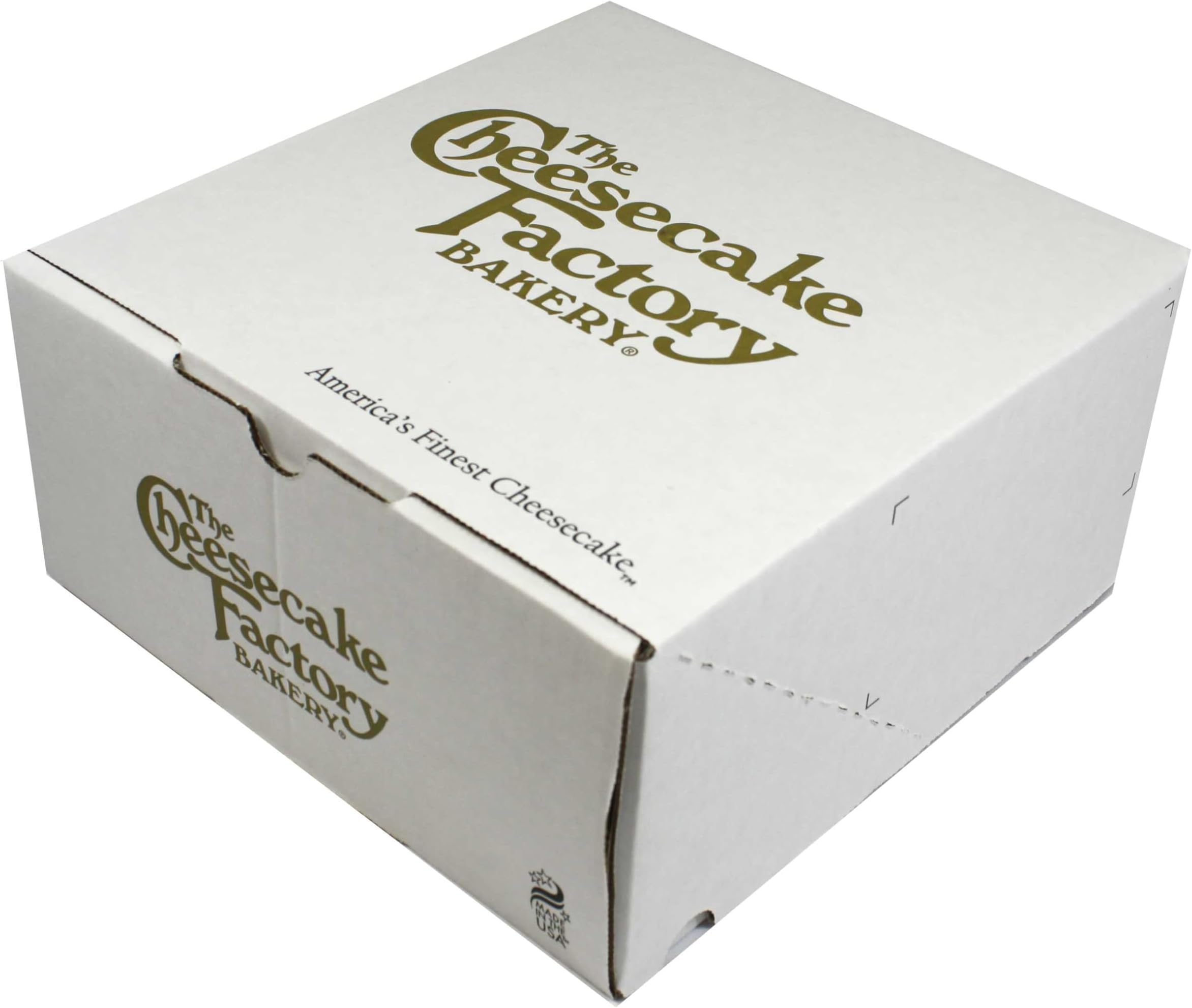 10 inch White Chocolate Raspberry Cheesecake, 80 Ounce - 2 per case.