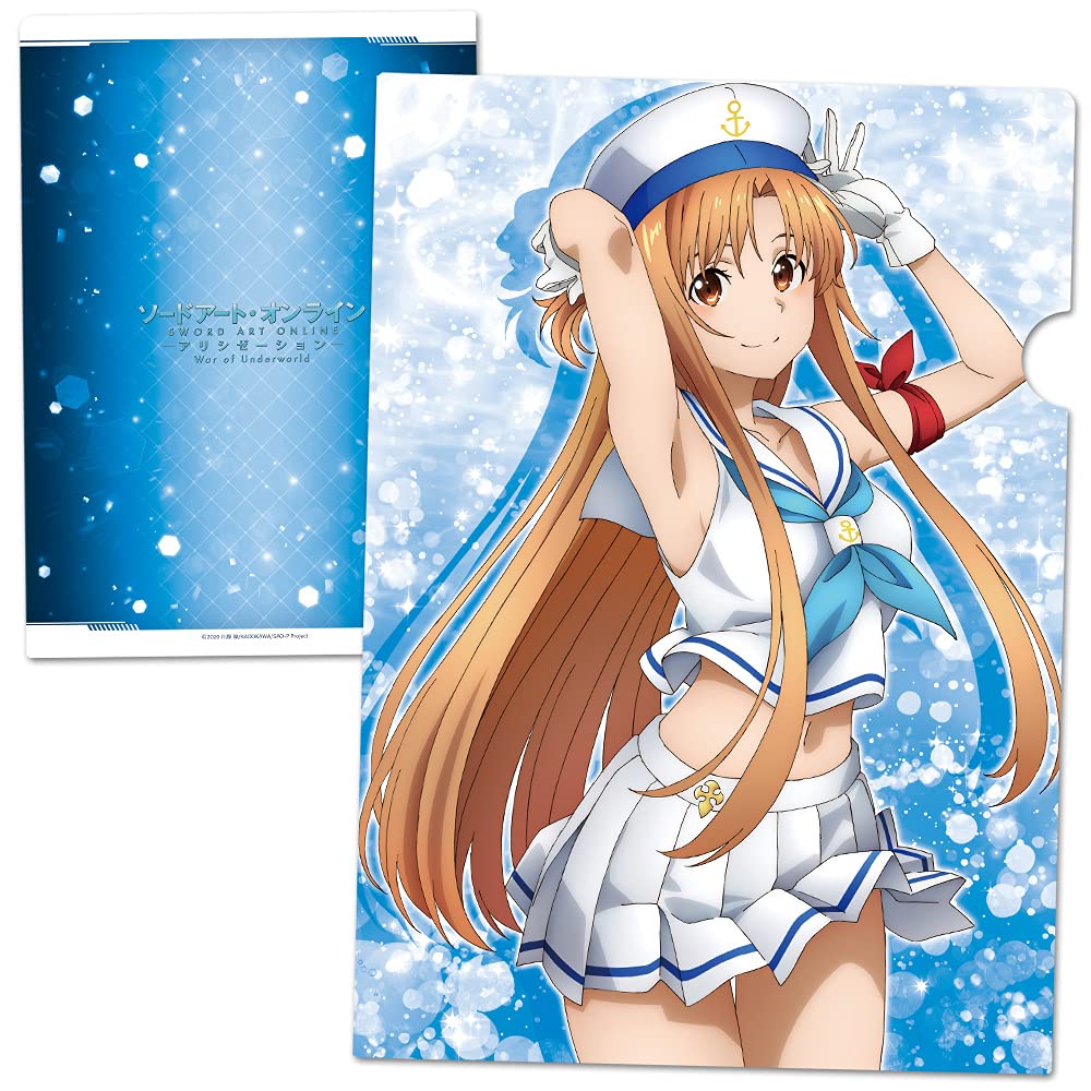 Amazon.co.jp: ソードアート・オンライン アリシゼーション War