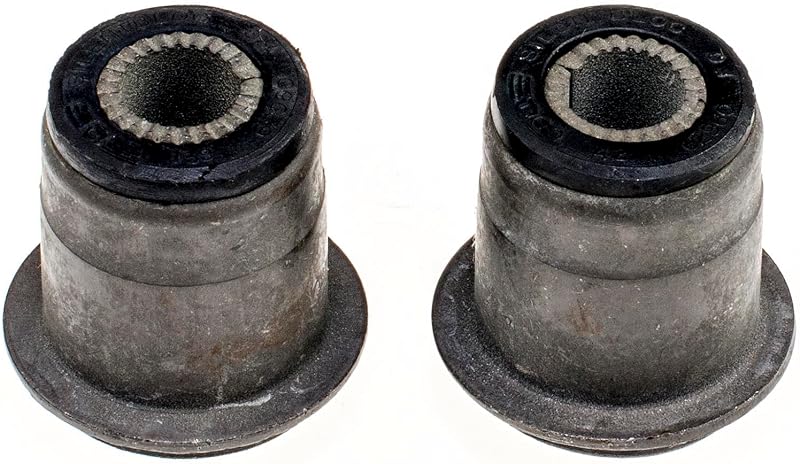 533-443 Kit de buje del brazo de control de la suspensión superior delantera | Se adapta a modelos seleccionados
