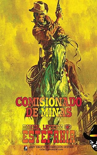 Comisionado de minas (Colección Oeste)