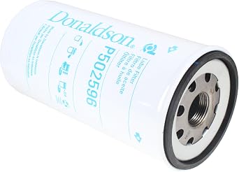 7381111 Filter Compatible with Liebherr A900C ZW A914C A944C L542 L566 L576 L586 LTM1090/4 PR744L PR744LGP PR764 R904C R906 Advanced B7171