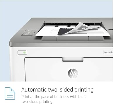 HP LaserJet Pro M118dw - Printer - B/W - laser - A4/Legal - 1200 x 1200 dpi - up to 28 ppm - capacity: 260 sheets - USB 2.0, LAN, Wi-Fi(n)
