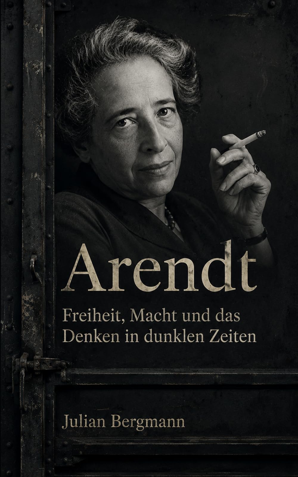 Arendt: Freiheit, Macht und das Denken in dunklen Zeiten