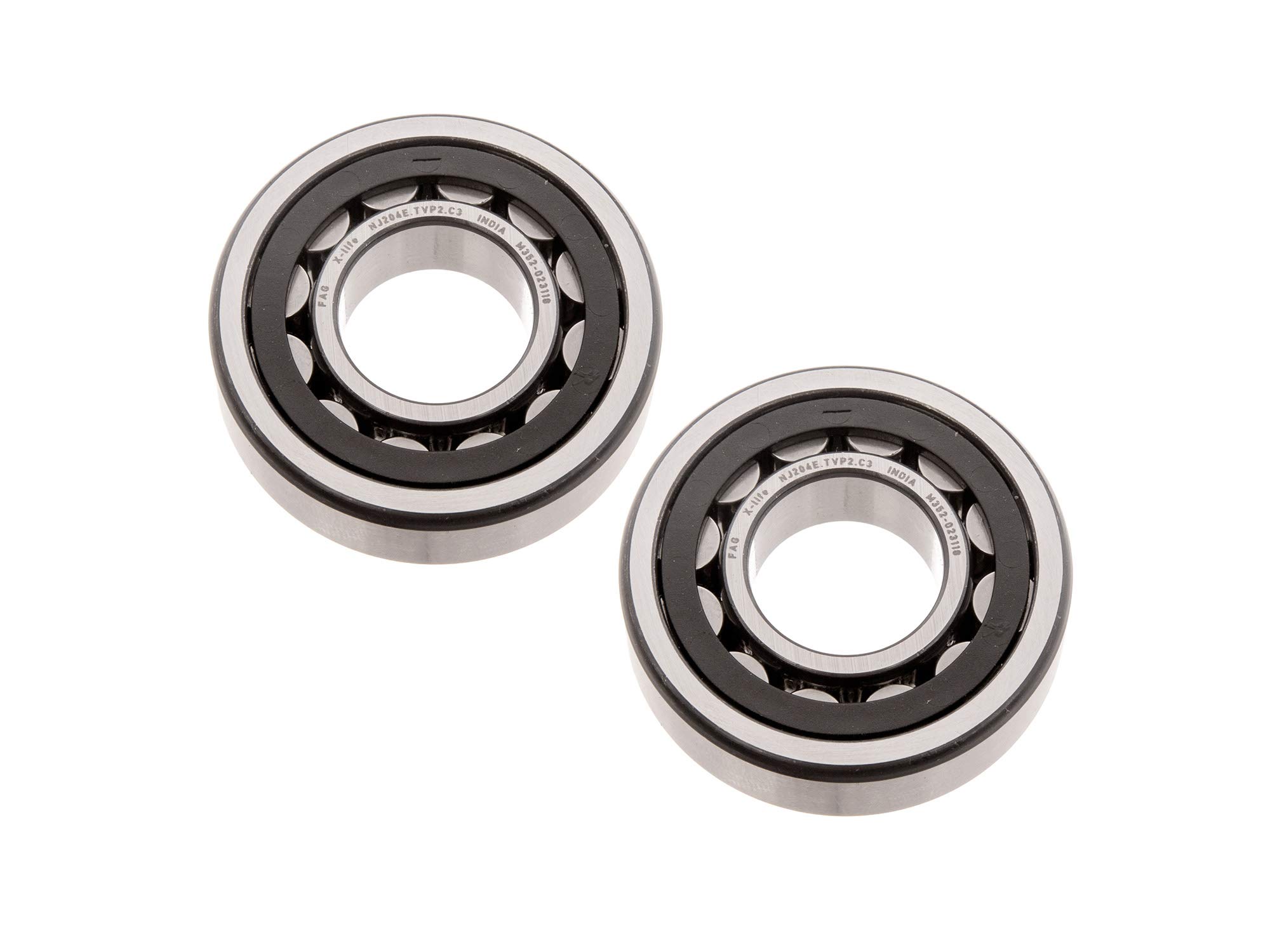 FAG Cuscinetto A Rulli Cilindrici NUP2305 ETVP2C3 Interno 25 Mm Esterno 62 Mm Larghezza24 Mm Cusci 22112939