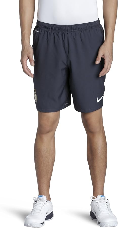 pantaloncini nike inter
