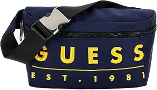 GUESS Mens Backpack Backpacks (pack of 1)