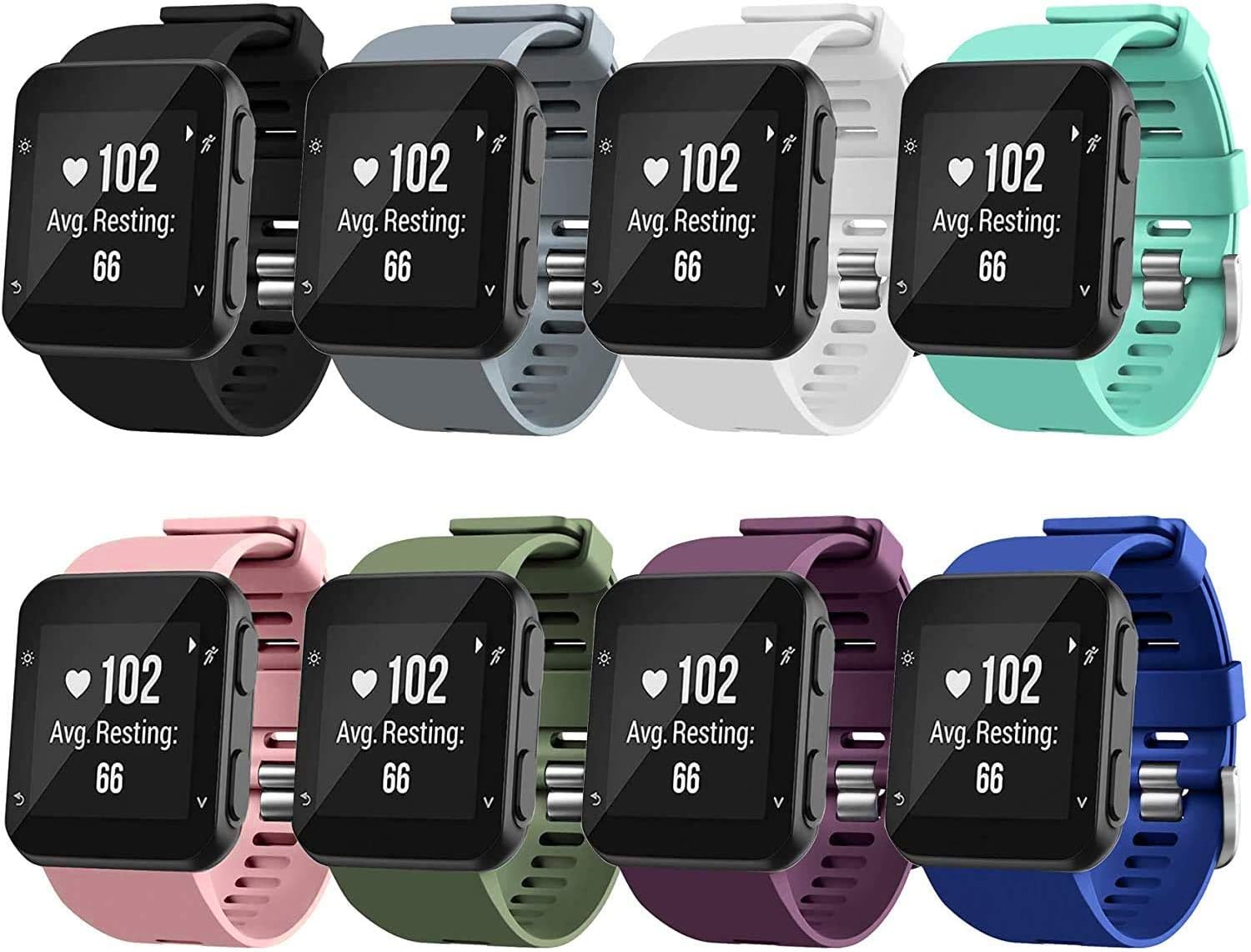 fitbit forerunner 35
