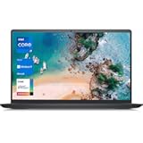 Inspiron 3520 15&period;6" FHD Laptop&comma; Intel Core i7-1255U Processor&comma; 32GB RAM&comma; 1TB SSD&comma; Webcam&comma; HDMI&comma; SD-Card Slot&comma; Wi-Fi 6&comma; Windows 11 Home&comma; Black