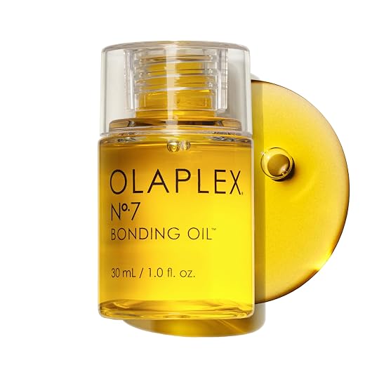 Olaplex No.7 Bonding Öl, 30 ml