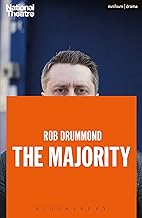 The Majority (Modern Plays)