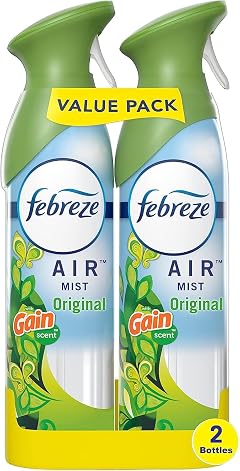 FBRZ AIR Gain Original 6 2x8 8oz