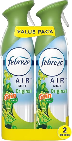FBRZ AIR Gain Original 6 2x8 8oz