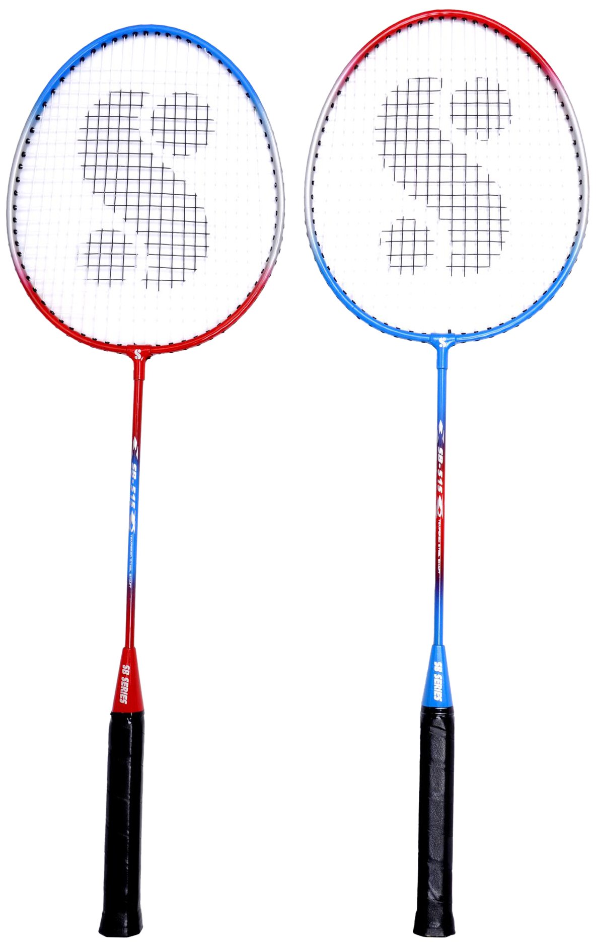 Silvers Sb-515 Gutted Badminton Set (B00I7UPLQ8) Amazon Price History, Amazon Price Tracker