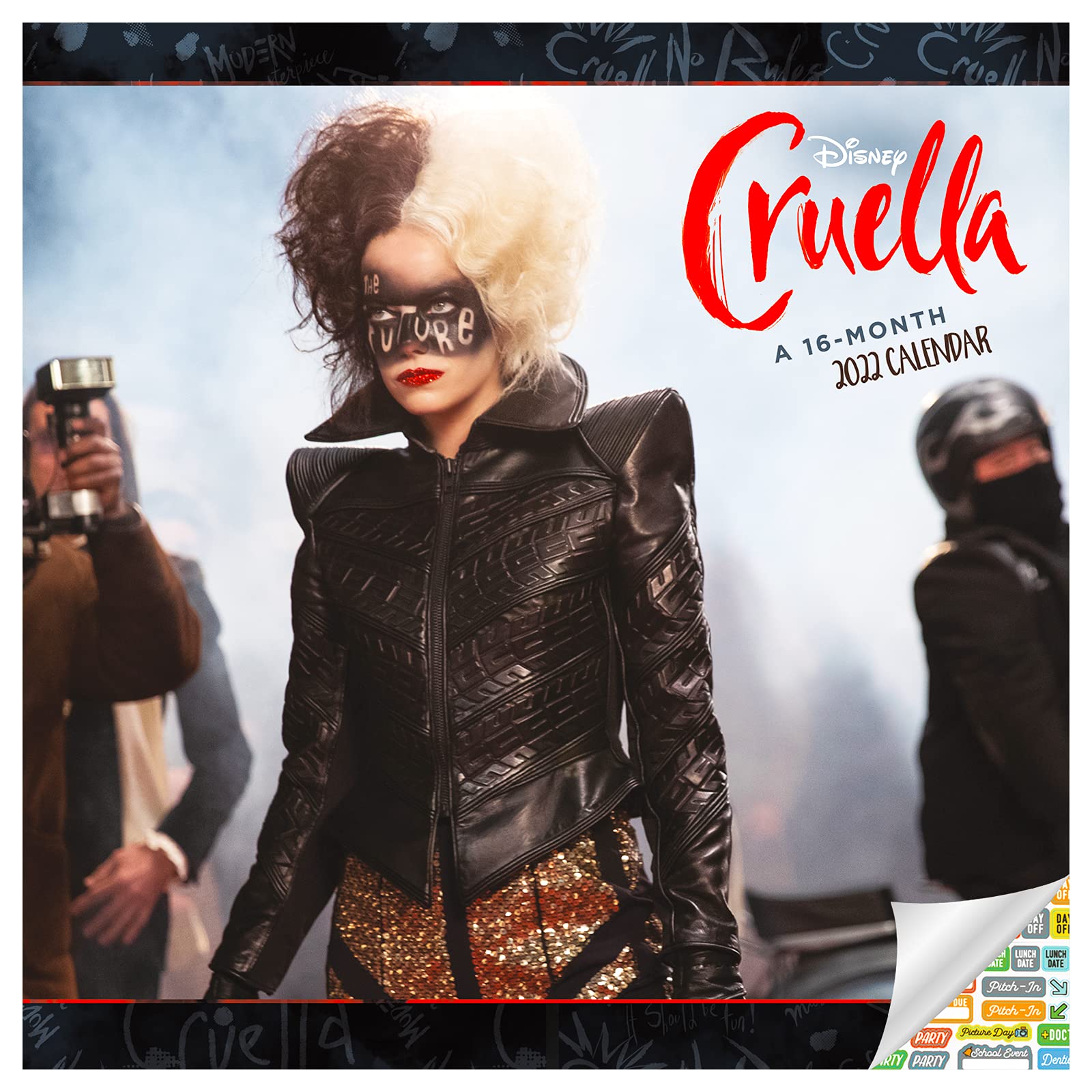 The Cruella Leak That Changed Everything Forever - edr5gcy