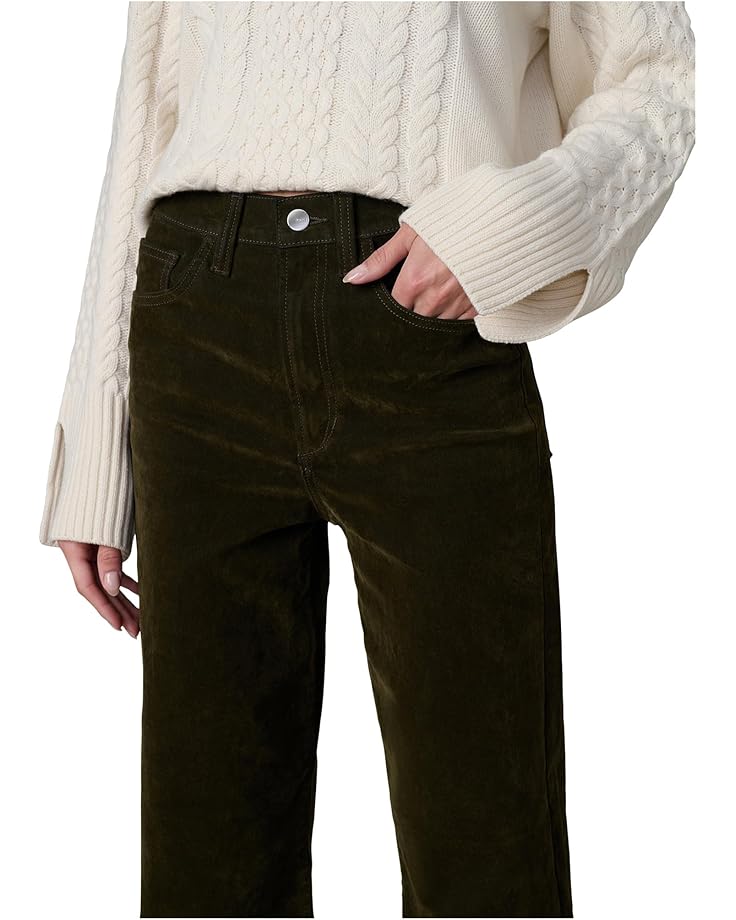 Joe's Jeans The Margot Straight Flocked - #3 of 5